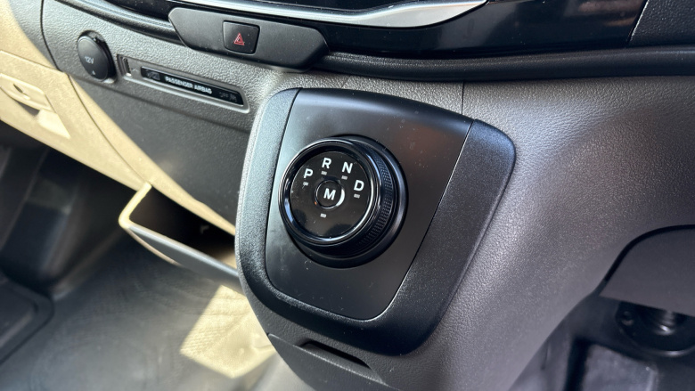 Ford Transit 350 L3 Diesel Fwd 2.0 EcoBlue 165ps H2 Limited Van Auto [Nav]